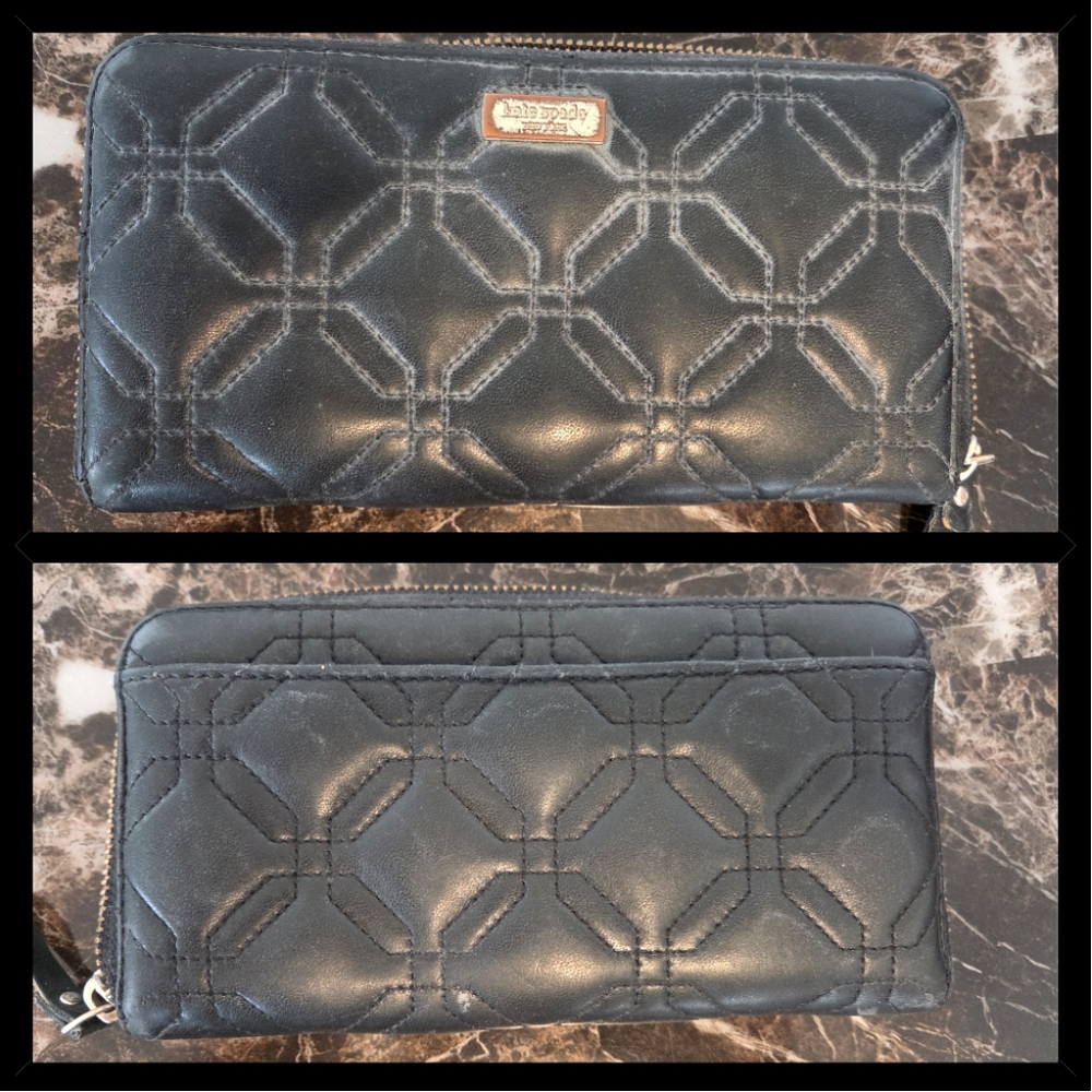 Kate Spade wallet